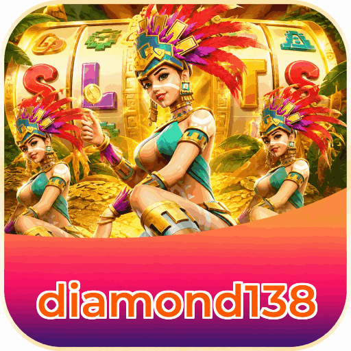 diamond138
