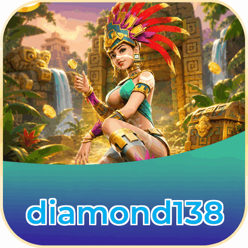 diamond138