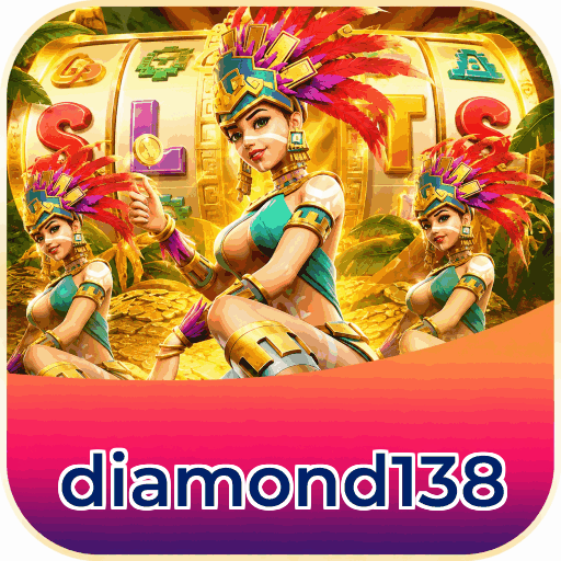 diamond138