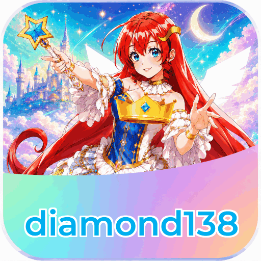 diamond138
