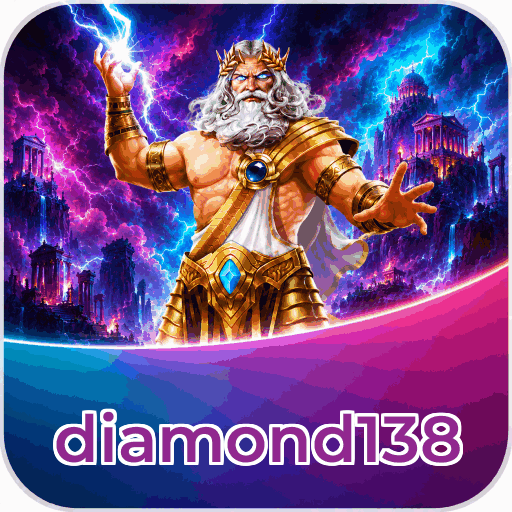 diamond138