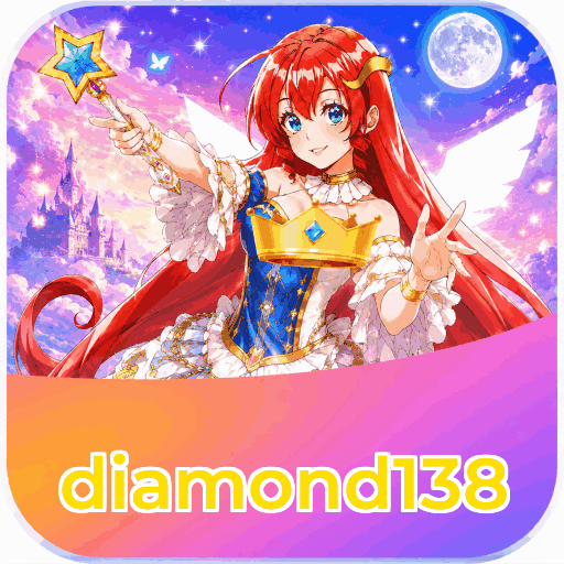 diamond138
